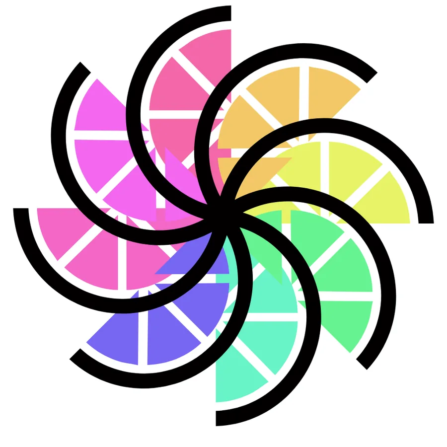Official Citron project logo used for the Citron emulator compatibility list guide